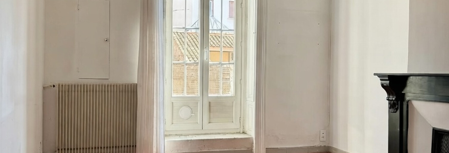 Appartement 4 Pièces 80 m² à vendre à Montpellier (34000)