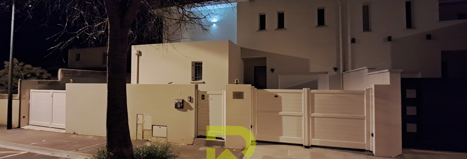 Maison 5 Pièces 170 m² à vendre à Narbonne (11100)