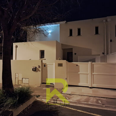 Maison 5 pièces 475000 €