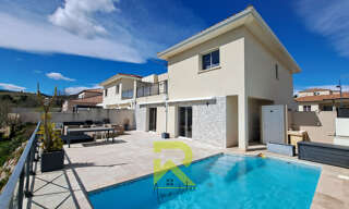 Maison 5 Pièces 170 m² à vendre à Narbonne (11100)