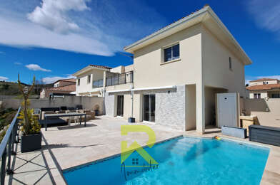 Maison 5 pièces 470000 €