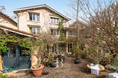 Maison 9 pièces 690000 €