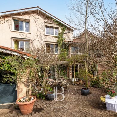 Maison 9 pièces 690000 €