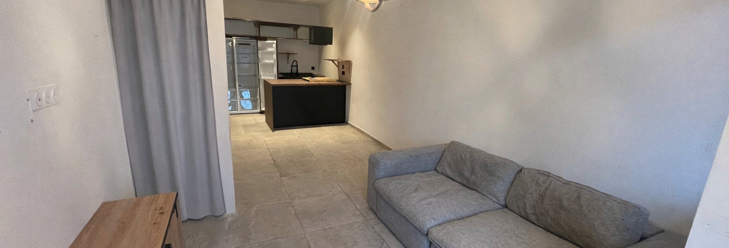 Maison 4 Pièces 85 m² à vendre à Nissan-lez-Enserune (34440)