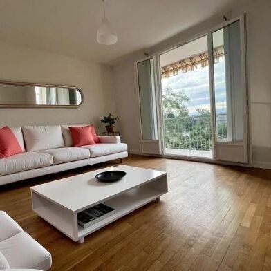 Appartement 3 pièces 199000 €