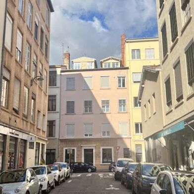 Appartement 2 pièces 210000 €