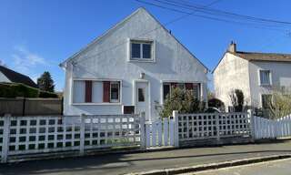 Maison 6 Pièces 98 m² à vendre à Saint-Just-en-Chaussée (60130)