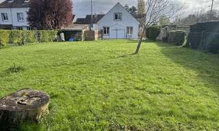 Maison 6 Pièces 98 m² à vendre à Saint-Just-en-Chaussée (60130)