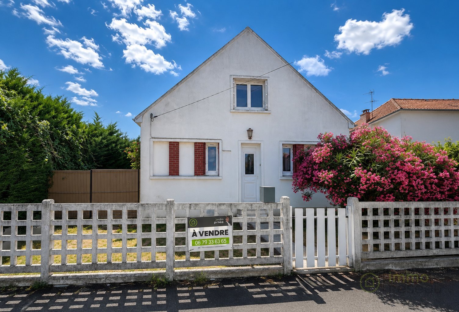 Maison — photo 1