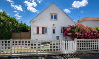 Maison 6 Pièces 98 m² à vendre à Saint-Just-en-Chaussée (60130)