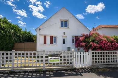 Maison 6 pièces 188000 €
