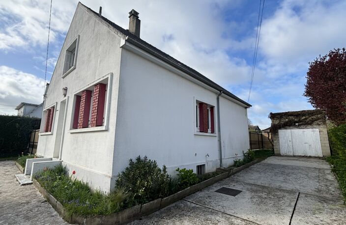 Maison — photo 2
