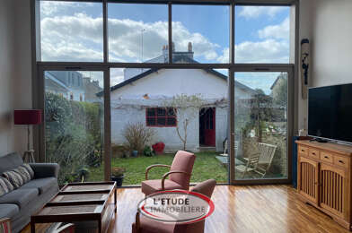 Maison 6 pièces 563750 €