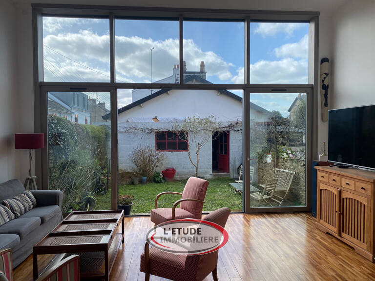 Maison atypique, le charme de l'ancien et l'attrait du conte — photo 1