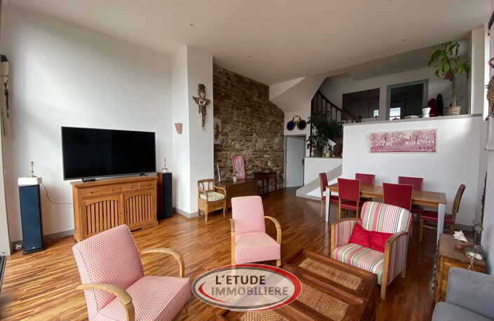 Maison atypique, le charme de l'ancien et l'attrait du conte — photo 3