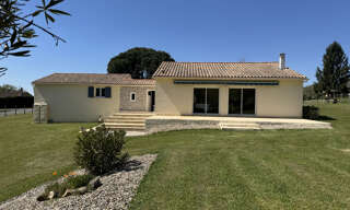 Maison 5 Pièces 128 m² à vendre à Mouleydier (24520)