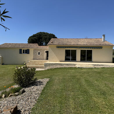 Maison 5 pièces 244000 €