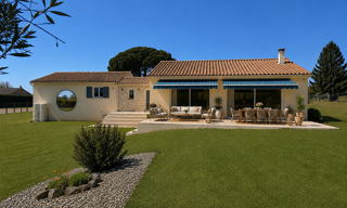 Maison 5 Pièces 128 m² à vendre à Mouleydier (24520)