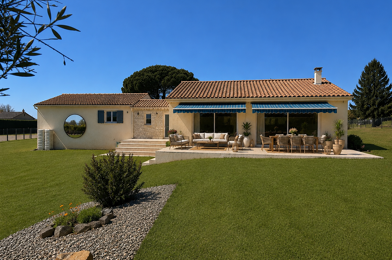 Maison 5 pièces 230000 €