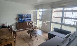 Appartement 3 Pièces 65 m² à louer à Lyon 8 (69008)