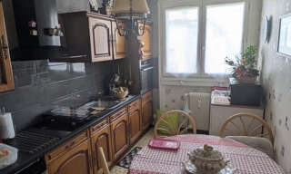 Appartement 3 Pièces 97 m² à vendre à Lyon 8 (69008)