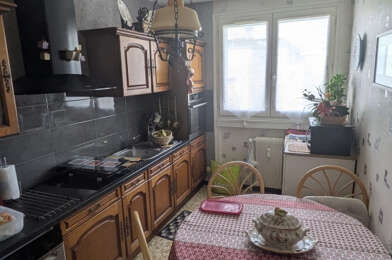 Appartement 3 pièces 286000 €