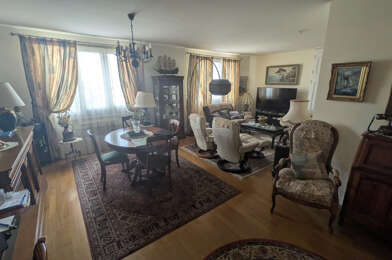 Appartement 4 pièces 286000 €