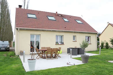 Maison 5 pièces 251900 €