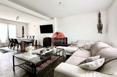 Maison 9 pièces 280000 €