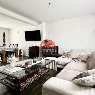 Maison 9 pièces 280000 €