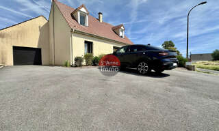 Maison 9 Pièces 155 m² à vendre à Wavignies (60130)
