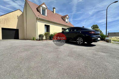Maison 9 pièces 250000 €