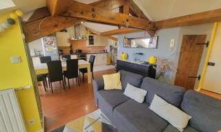 Appartement 2 Pièces 70 m² à vendre à Roanne (42300)