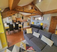 Photo T2 de 2 pièces Roanne