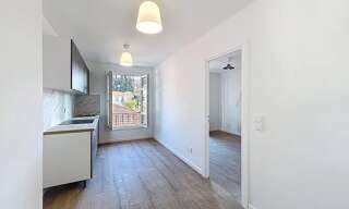 Appartement 2 Pièces 33 m² à louer à Nice (06100)
