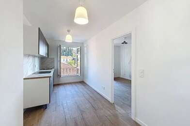 Appartement 2 pièces 790 €