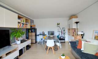 Appartement 3 Pièces 74 m² à vendre à Montpellier (34000)