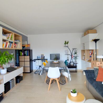 Appartement 3 pièces 309000 €