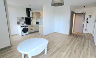 Appartement 2 Pièces 46 m² à vendre à Marseille 13 (13013)