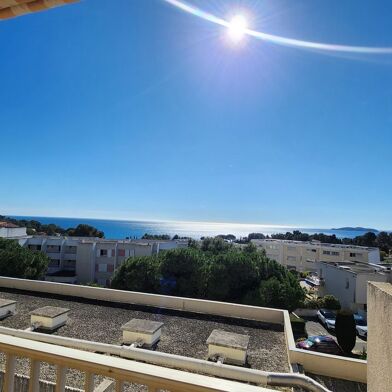 Appartement 2 pièces 260000 €