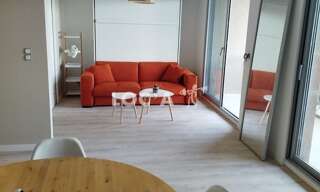 Appartement 2 Pièces 34 m² à louer à Dijon (21000)