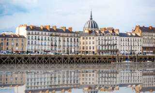 Commerce 1 Pièce 29 m² à vendre à Nantes (44100)