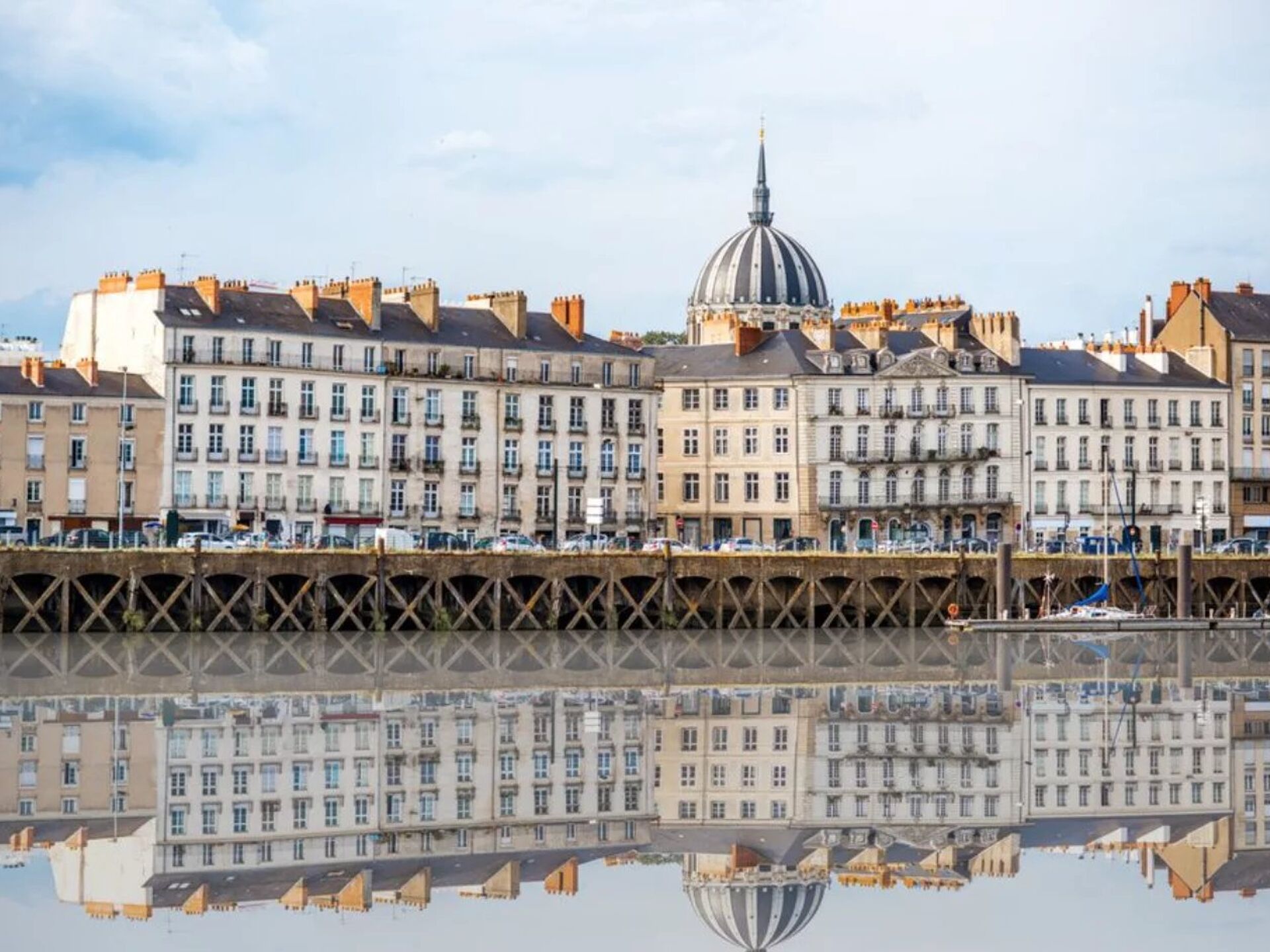 Local commercial 1 pièce 29 m² · à Nantes · 29 m² · 120 000 €