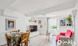 Appartement 3 Pièces 74 m² à vendre à Biot (06410)