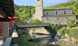 Appartement 3 Pièces 68 m² à vendre à Saint-Nazaire-le-Désert (26340)