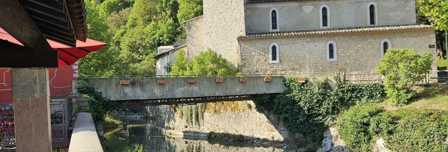 Appartement 3 Pièces 68 m² à vendre à Saint-Nazaire-le-Désert (26340)