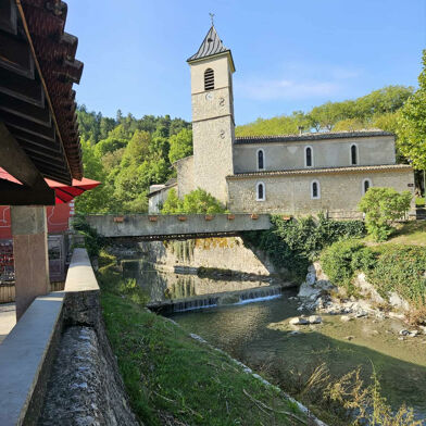 Appartement 3 pièces 169600 €