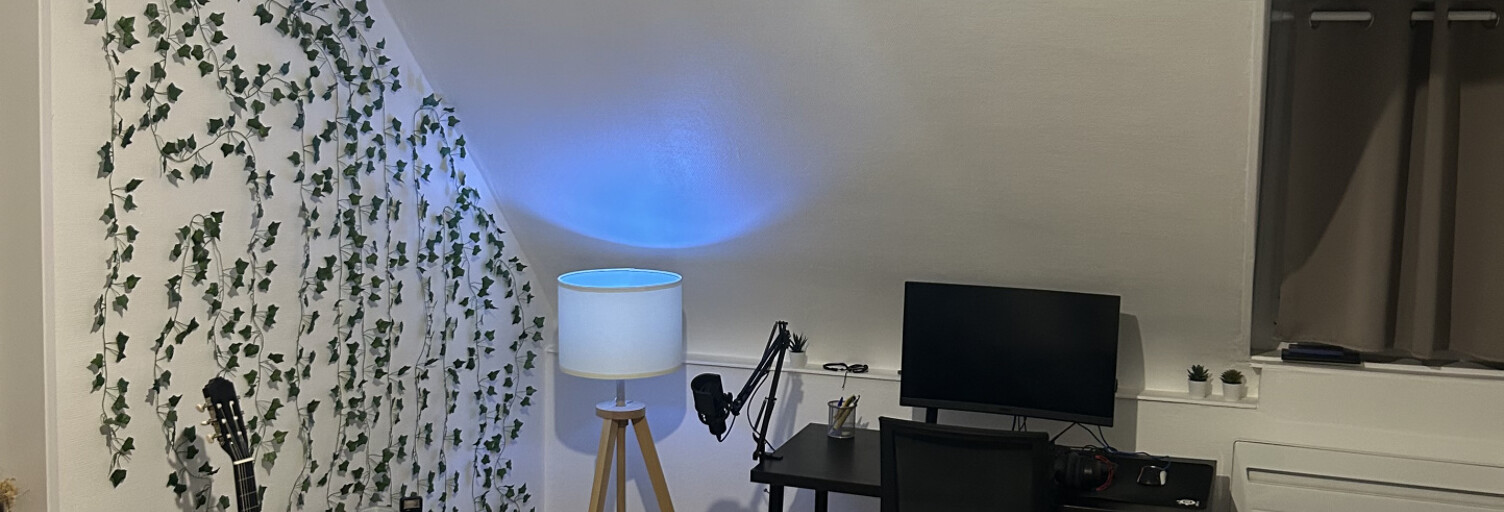 Appartement 2 Pièces 30 m² à louer à Arras (62000)