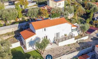 Maison 4 Pièces 130 m² à vendre à Saint-André-de-la-Roche (06730)