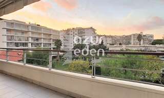 Appartement 2 Pièces 46 m² à louer à Cannes (06400)